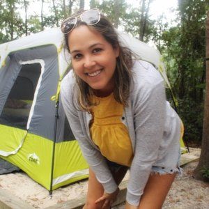 Meet your Posher, Kristin